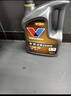 胜牌金皇CBA联名 全合成机油 汽机油 发动机润滑油5W-30 SP级 GF-6 4L 实拍图
