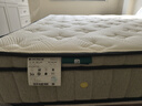 雅兰（AIRLAND）3D空气纤维层3分区独袋弹簧乳胶床垫 有度.旗舰pro 1.8*2米 偏硬 实拍图