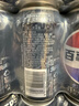 百事可乐Pepsi 无糖可乐碳酸饮料汽水 330ml*24听 黑罐整箱装（包装随机） 实拍图