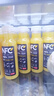 农夫山泉100%纯果汁NFC橙汁300ml*24瓶鲜果冷压榨0添加剂饮料礼盒 实拍图