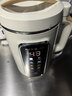 九阳（Joyoung）1.2L豆浆机3-4人用破壁机古法豆浆可预约时间细腻免滤家用全自动榨汁机料理机D565【九阳漫生活】 实拍图
