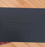 普联（TP-LINK）8口千兆云管理交换机 【TL-SG1008D升级款】APP管理可支持即插即用 网线分线器分流器TL-SG2008D   实拍图