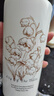天喜（TIANXI）保温咖啡杯女铃兰花茶杯吸管茶水分离杯翻盖水杯礼物便携车载杯子 一杯三饮-珍珠白 500ml 实拍图