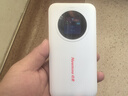 纽曼随身wifi可移动无线wifi6免插卡上网宝随行无线上网卡便携式车载4g无限路由器全国通用流量2025款 实拍图
