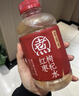 元气森林【好自在】 元气自在水 红枣枸杞水  500mL*12瓶装整箱 植物饮料  实拍图