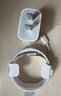 Apple/苹果【USB-C线充套装】含20W充电头+60W 双USB-C口1米充电线 实拍图