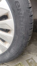 韩泰（Hankook）汽车轮胎 205/55R16 91W H452 适配朗逸/英朗/速腾/宝来 实拍图