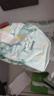 好奇（Huggies）铂金装小桃裤纸尿裤M144片(6-11kg)中号尿不湿【透爽散热】 实拍图