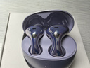 华为FreeBuds 6 悦彰耳机 焕新补贴 蓝牙半开放式耳机  双向静谧通话 支持翻译功能 水滴耳机 极光紫 实拍图