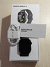 小米（MI）REDMI Watch 6典雅黑 国家补贴 澎湃OS 3 心率血氧监测 蓝牙通话 红米手表6 智能手表 小米汽车 实拍图
