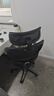 西昊M56二代 人体工学椅办公椅电脑电竞椅子人工力学座椅学习升降椅背 实拍图