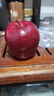 京鲜生 甘肃天水花牛苹果 又大又红 净重10斤 单果200g以上 新鲜水果  实拍图