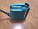 奥美优浇水壶洒水壶浇花壶大容量长嘴浇花神器家用种菜养花浇菜园艺喷壶 实拍图