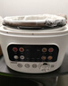 小熊（Bear）电压力锅 电高压锅 小型智能高压电饭锅 家用多功能迷你可打火锅 YLB-C25R5 2.5升2~3人 实拍图