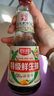 厨邦酱油  鲜生抽 【配料干净】特级酱油 410ml 酿造酱油 调料 实拍图