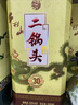 牛栏山 珍品(30)二锅头 青龙 清香型白酒 53度 500ml*6瓶 整箱装 实拍图