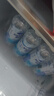 百事可乐纯水乐AQUAFINA无糖0脂0卡苏打气泡水汽水饮料300ml *12瓶 随机发 实拍图