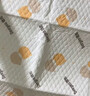 德佑 婴儿一次性隔尿垫25*33cm80片护理垫吸水不反渗建议6kg以内宝宝 实拍图