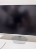 SANC盛色27英寸2K210Hz电竞显示器FastIPS硬件低蓝光IGZO氧化物技术 450nit高亮白色海景房屏幕S82 实拍图