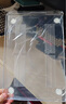 极川 Apple苹果MacBook Air 13.6英寸M4/3/2保护壳2025/24/22款笔记本电脑保护套透薄水晶外壳防刮耐磨 实拍图