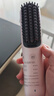 京东京造beauty无线直发梳便携S3内扣蓬松拉直卷发棒造型梳子负离子护发直发棒造型神器生日礼物女新年礼物 实拍图