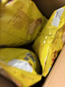 乐事（Lay's） 乐事薯片135g袋装大包装休闲零食小吃 【135g*3袋】原味 实拍图