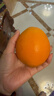 京鲜生 赣南脐橙 净重10斤 钻石果 单果230g起 生鲜橙子水果年货礼盒 实拍图