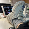 斯凯奇（Skechers）新年礼物珠珠熊女鞋冬季厚底增高老爹鞋软底百搭休闲鞋运动鞋 实拍图