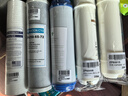 荣事达（Royalstar） 水系列配件商用开水器直饮机饮水机净水器滤芯开水器底座 直饮机 卡接式T33大口感活性炭 实拍图