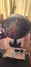 金球（jinqiu)32cm大号万向高浮雕3D立体AR地球仪办公摆件智能早教初高中学习用品男女孩玩具儿童礼物 实拍图
