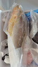 海名威 宁德三去黄花鱼2斤/2条净重 大黄鱼 生鲜鱼类 海鲜水产  年货节 实拍图