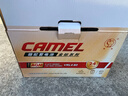 骆驼(CAMEL)汽车电瓶启停蓄电池VRL4 80(AGM)12V奔驰奥迪凯迪拉克别克 实拍图