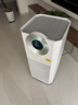 美的（Midea）森林家空气净化器深度分解除甲醛除菌除雾霾异味吸烟宠物净化器过敏源新风机 静音家用大空间 【星澈空气舱】KJ1000G-T1000 Lite 晒单实拍图