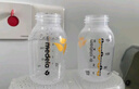 美德乐（Medela）奶瓶PP奶瓶适用0-3个月新生儿婴儿宝宝储存奶瓶喂奶食物保鲜150ml 实拍图