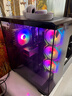 七彩虹全家桶Ultra 7 265K/RTX5080 RTX5070Ti显卡水冷台式机组装电脑主机AI设计渲染游戏直播DIY整机 配一丨14600KF丨D5丨RTX5060Ti 实拍图