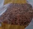 【活动爆品】虫草花干货蛹虫草无熏硫菌菇干货煲汤火锅食材 虫草花净重100g 无干燥剂 实拍图