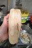 洪湖粉藕600g 实拍图