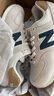 NEW BALANCE休闲鞋男鞋女鞋复古舒适透气百搭轻便运动鞋574系列ML574LGI 42 实拍图