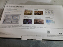 华为路由 AX6 Pro  WiFi6+ 7200Mbps 千兆无线路由器 家用全屋覆盖 wifi穿墙王 实拍图