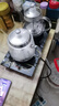 志高（CHIGO）【双上水】全自动上水电热水壶 茶台烧水壶一体机 茶桌茶几嵌入式电茶壶泡茶专用煮茶器JBL-S9815 实拍图