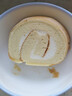 鲜京采the Roll'ING联名款原味牛乳瑞士卷500g8片 冰淇淋糕点中秋聚会 实拍图