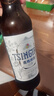 青岛啤酒（TsingTao）精酿白啤 全麦 原麦汁浓度10°P  500ml*12瓶 整箱装 元旦送礼 实拍图