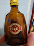 劲牌 参茸劲酒 50ml 单瓶装(药食同源) 实拍图