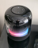 华为Sound X 鎏金剧院版 蓝牙音箱智能音响 家用桌面电脑音响 帝瓦雷8单元三分频 流光典藏 重低音炮 实拍图