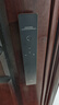 海尔（Haier）智能门锁指纹锁指纹密码锁全自动开关锁电子门锁HFD-P30SE-CA 实拍图