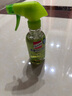 花王（KAO）家居除菌喷雾300ml 冰箱清洁剂除臭去味餐桌儿童玩具爬爬垫清洗剂 实拍图