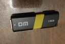 DM大迈 128GB USB3.2 U盘 高速电脑办公u盘 车载系统音乐大容量优盘 PD238 实拍图