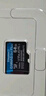 金士顿（Kingston）128GB TF（MicroSD） 存储卡 U1 A1 V10 内存卡 读速150MB/s 适配无人机/运动相机/switch/监控 实拍图