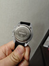 时刻美（skmei）学生初中高中生青少年腕表儿童防水多功能电子运动手表男2045浅灰 实拍图