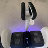 九号（Ninebot）电动平衡车L8白色 多模式操控10英寸越野轮胎9号平衡车 实拍图